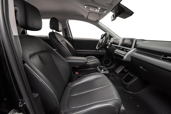 Hyundai Ioniq 5 28 of 29