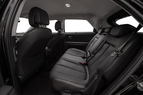 Hyundai Ioniq 5 25 of 29