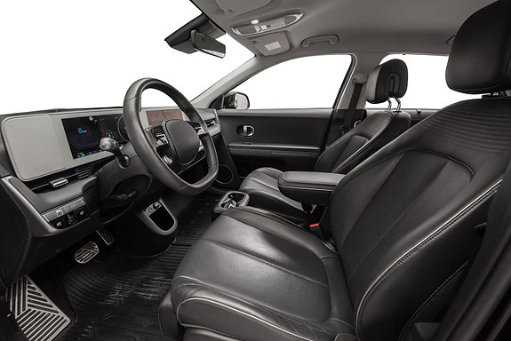 Hyundai Ioniq 5 10 of 29