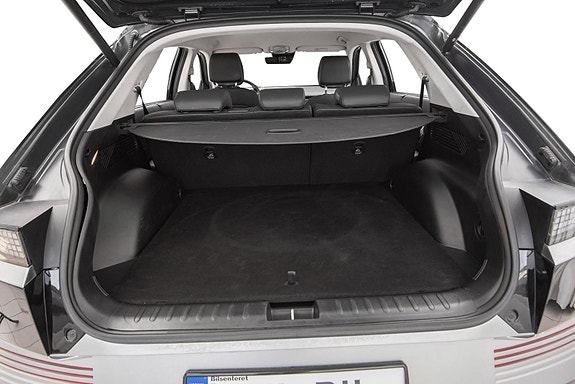 Hyundai Ioniq 5 27 of 29