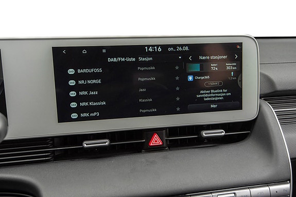 Hyundai Ioniq 5 21 of 29