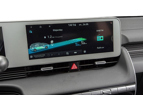 Hyundai Ioniq 5 22 of 29