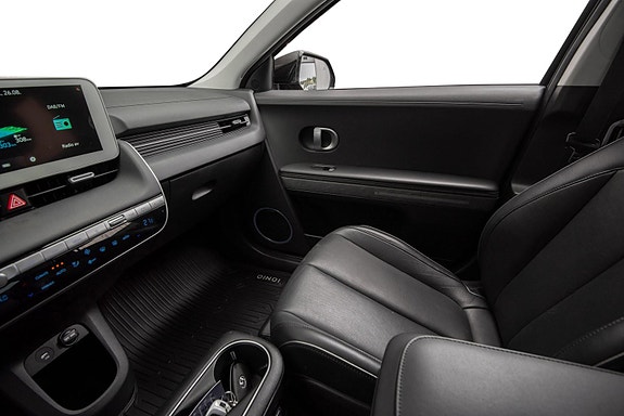 Hyundai Ioniq 5 11 of 29