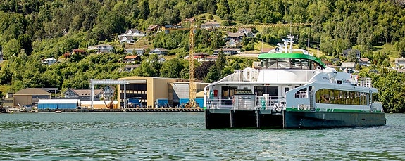 Fjellstrand AS