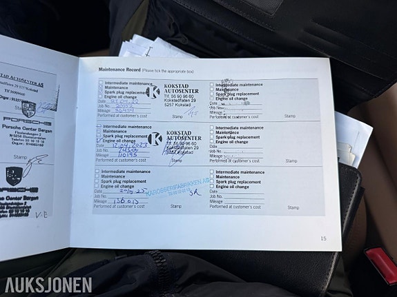 Porsche Cayenne 19 of 20