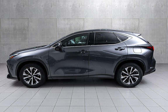 Lexus NX450h 2 of 30