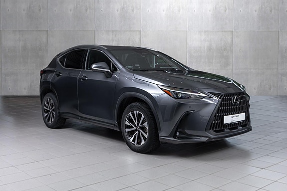Lexus NX450h 7 of 30