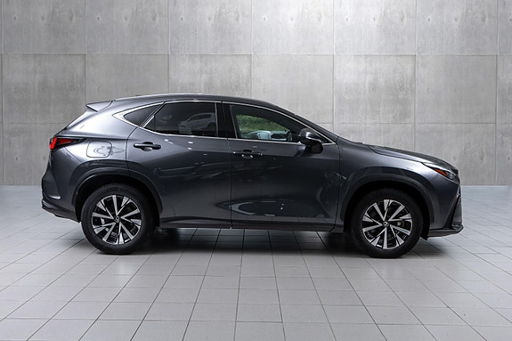 Lexus NX450h 6 of 30