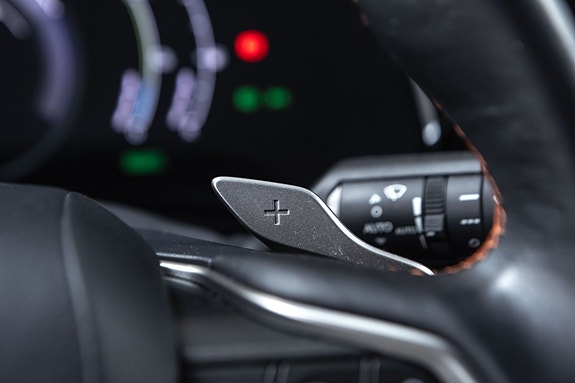 Lexus NX450h 14 of 30