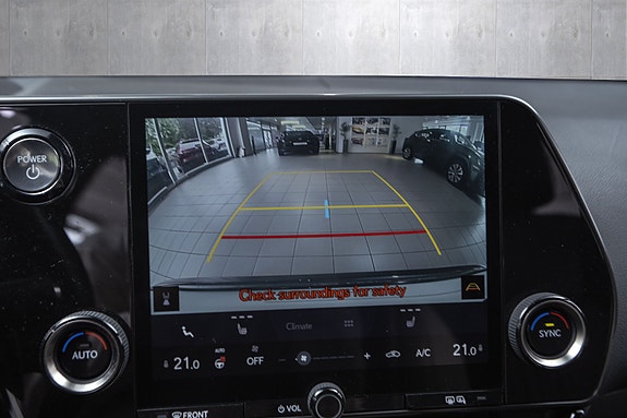 Lexus NX450h 28 of 30