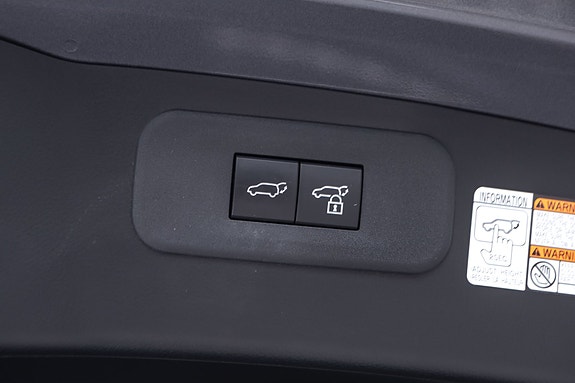 Lexus NX450h 30 of 30