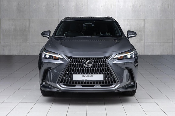 Lexus NX450h 8 of 30