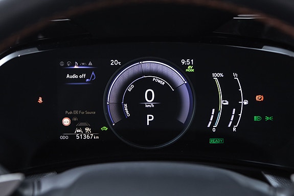 Lexus NX450h 15 of 30