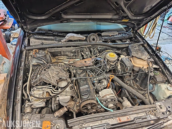 Audi 80 13 of 13