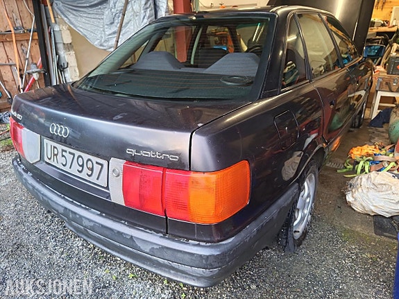 Audi 80 3 of 13