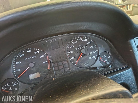 Audi 80 7 of 13