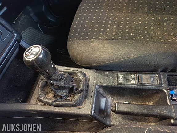 Audi 80 9 of 13