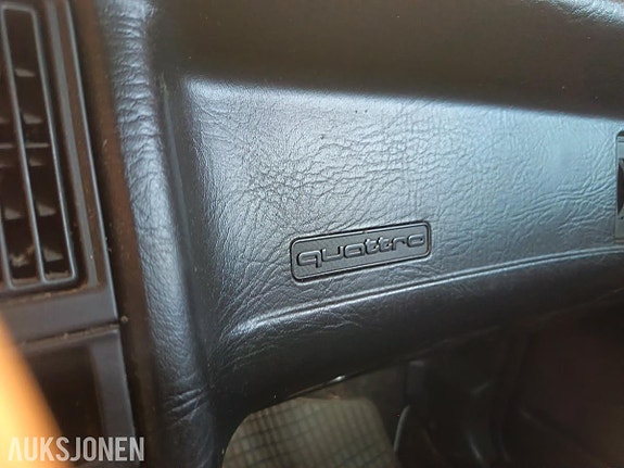 Audi 80 10 of 13