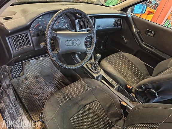Audi 80 6 of 13