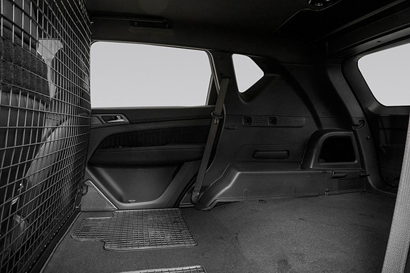 KGM Rexton 28 of 28