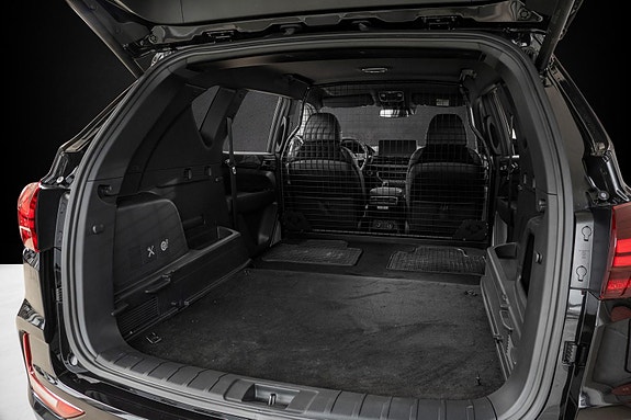 KGM Rexton 8 of 28