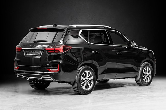 KGM Rexton 12 of 28
