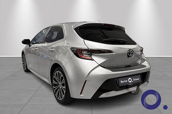 Toyota Corolla 6 of 19