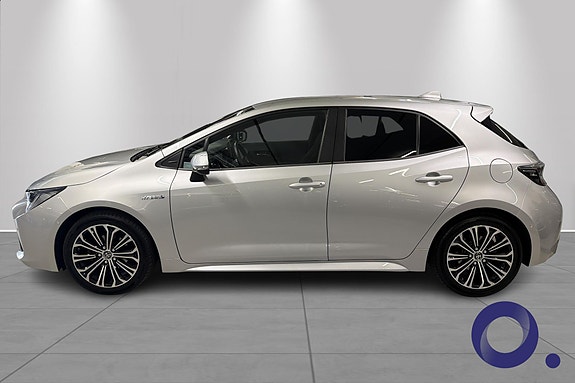 Toyota Corolla 4 of 19