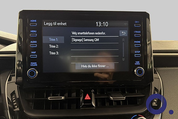 Toyota Corolla 18 of 19