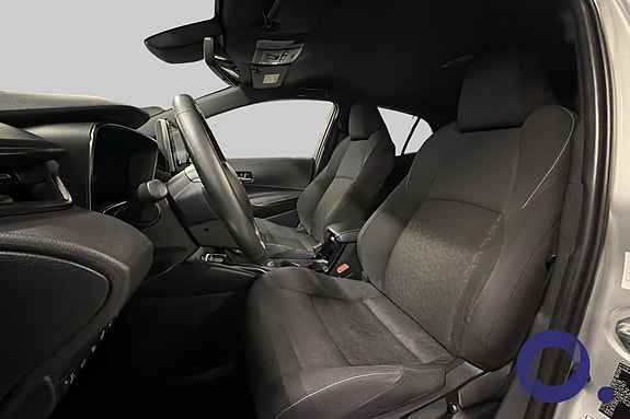 Toyota Corolla 10 of 19