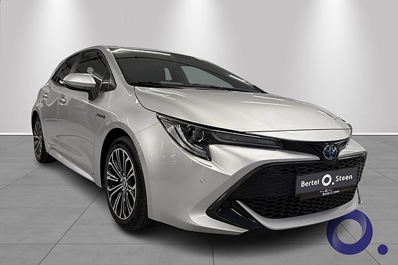 Toyota Corolla 3 of 19