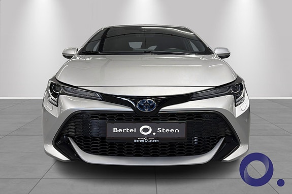 Toyota Corolla 2 of 19