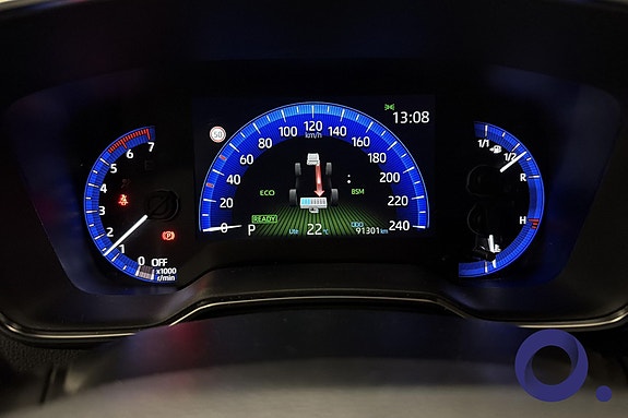 Toyota Corolla 14 of 19