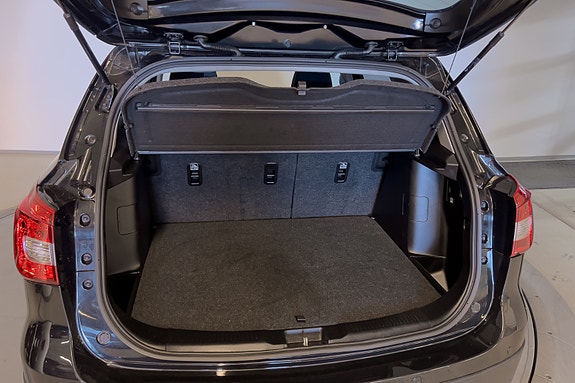 Suzuki SX4 S-Cross 27 of 27