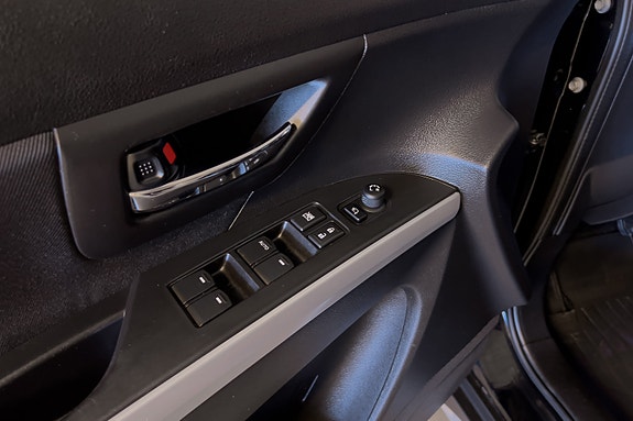 Suzuki SX4 S-Cross 13 of 27