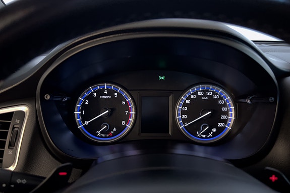 Suzuki SX4 S-Cross 17 of 27