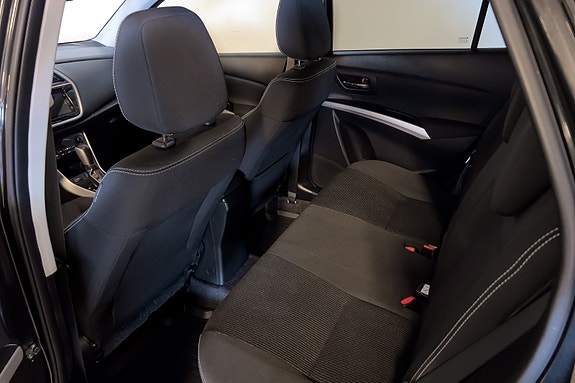 Suzuki SX4 S-Cross 26 of 27