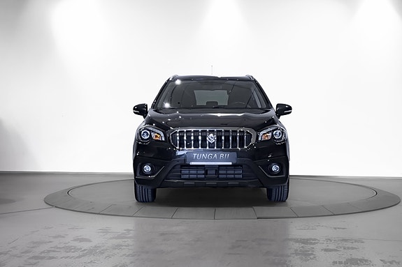 Suzuki SX4 S-Cross 3 of 27