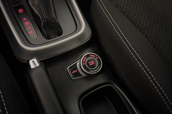 Suzuki SX4 S-Cross 22 of 27