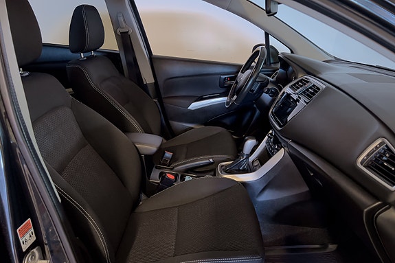 Suzuki SX4 S-Cross 15 of 27