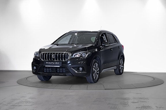 Suzuki SX4 S-Cross 2 of 27