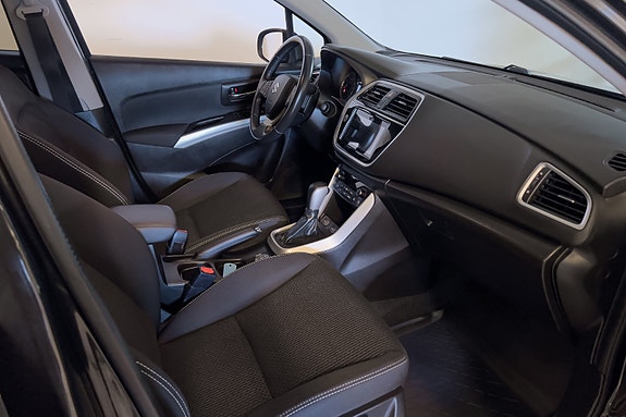Suzuki SX4 S-Cross 14 of 27