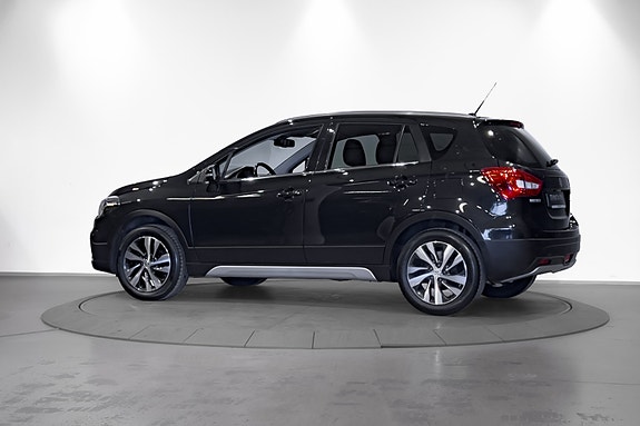 Suzuki SX4 S-Cross 9 of 27