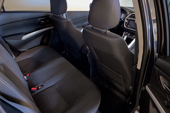 Suzuki SX4 S-Cross 24 of 27