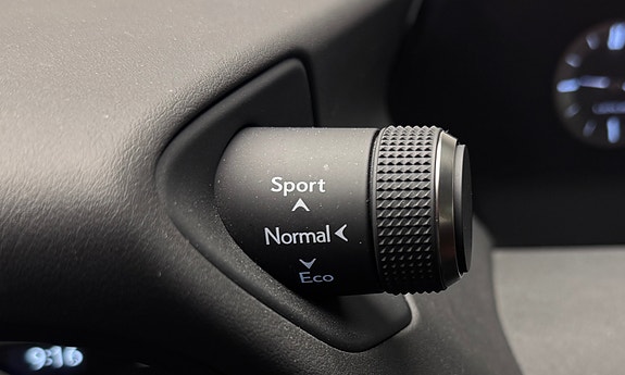Lexus UX300e 23 of 30