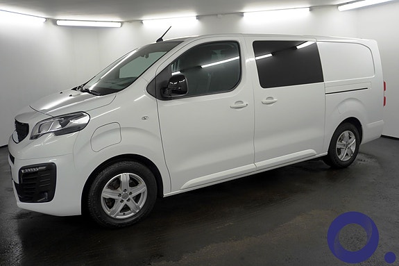 Peugeot e-Expert 6 of 25