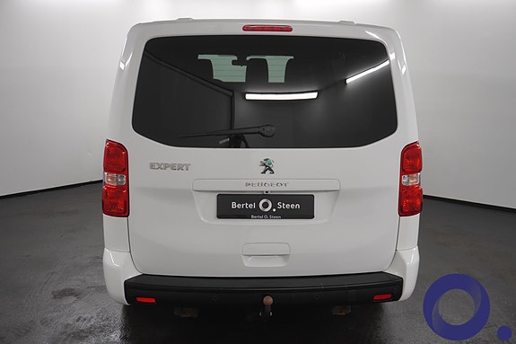 Peugeot e-Expert 10 of 25