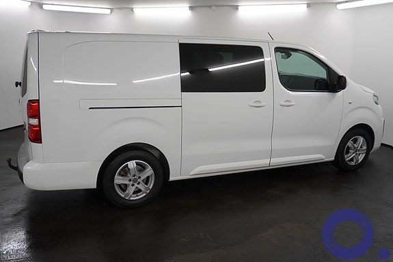 Peugeot e-Expert 2 of 25