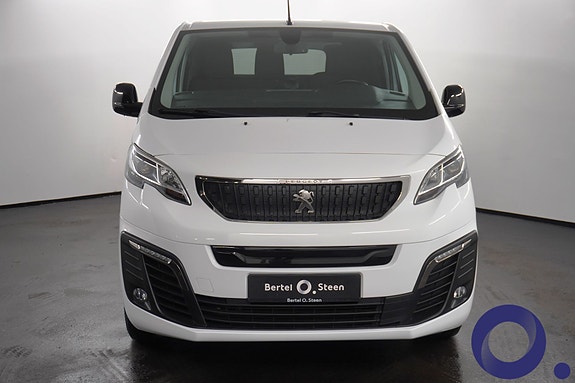 Peugeot e-Expert 5 of 25