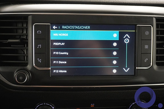 Peugeot e-Expert 15 of 25